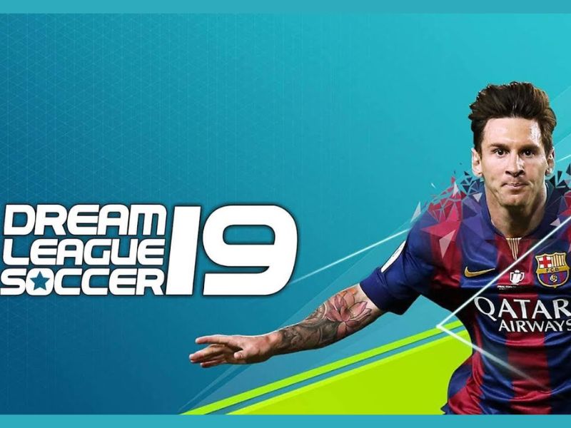 Các Thông Tin Về Dream League Soccer 2019 MOD
