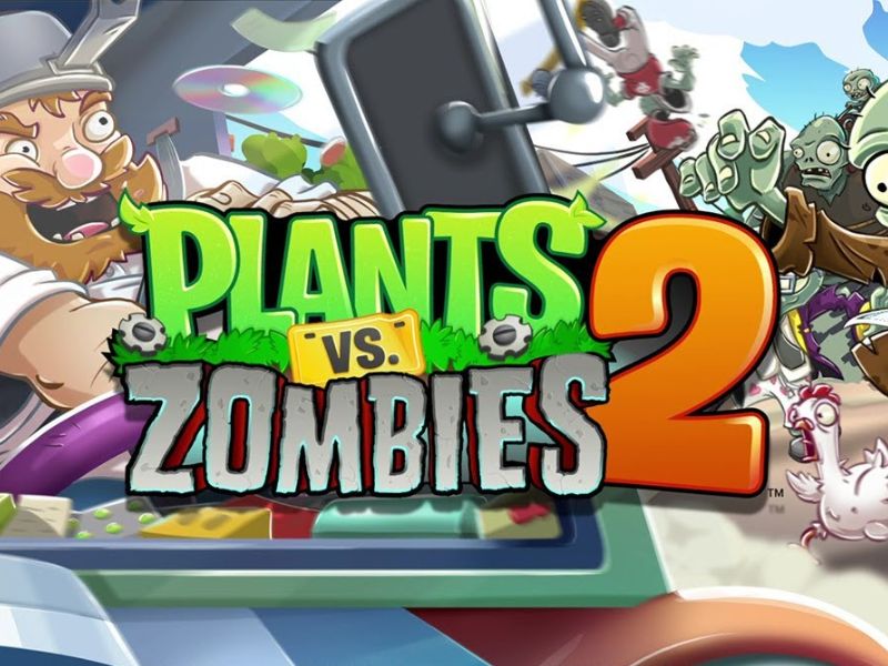 Tải Plant Vs Zombie 2 Full Cây Modlmh.com (Vô Hạn Tiền, Max Level) v13.4.1 Các Thông Tin Về Plant Vs Zombie 2 Full Cây Modlmh.com