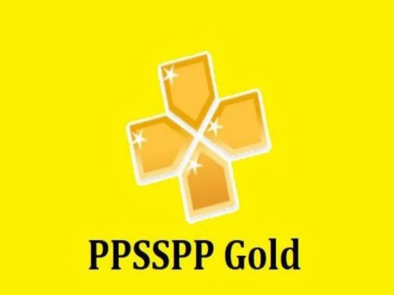 Các Thông Tin Về Ppsspp Gold 