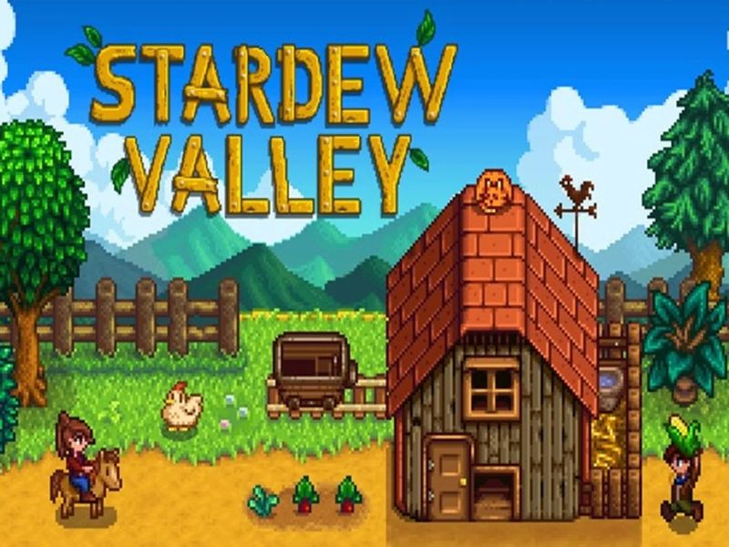 Tải Stardew Valley APK (Việt Hóa) v1.6.15.0 Miễn Phí Cho Android Các Thông Tin Về Stardew Valley APK (Việt Hóa)