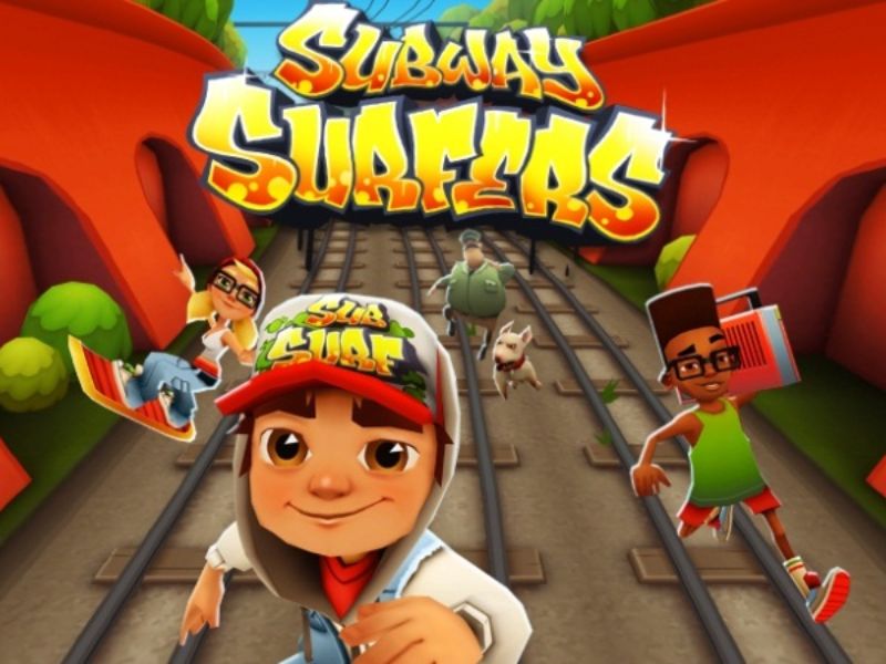 Tải Subway Surfers Androidmentor MOD (Chìa Khóa, Tiền, Menu) v3.56.1 Các Thông Tin Về Subway Surfers Androidmentor
