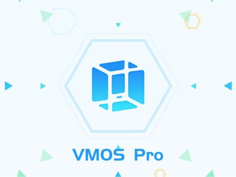 Các Thông Tin Về Vmos Pro MOD APK
