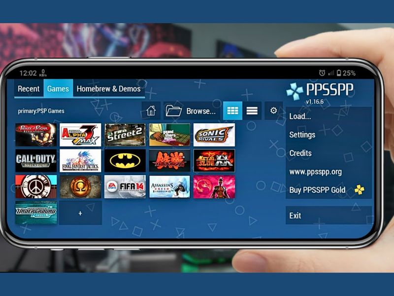 Các Ưu Và Nhược Điểm Của Ppsspp Gold 