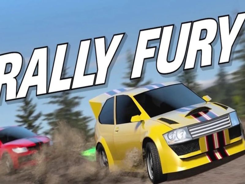 Đôi Nét Về Rally Fury Hack