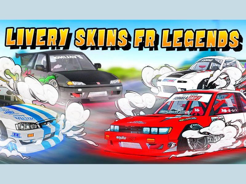 Đua cùng bạn bè trong Fr Legends 0.3.4 Hack Funnymod 