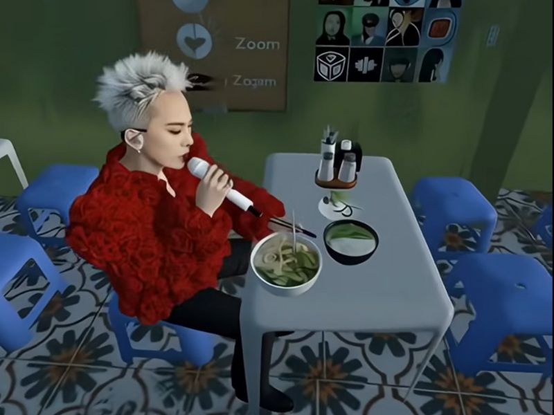 Lí Do Bạn Nên Trải Nghiệm Tiệm Phở Của Anh Hai APK