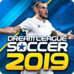 Tải Dream League Soccer 2019 MOD Tiger v6.15 (Vô Hạn Tiền, Full Cầu Thủ)