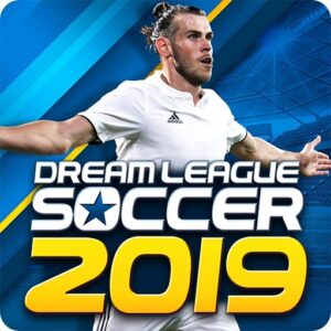 Tải Dream League Soccer 2019 MOD Tiger v6.15 (Vô Hạn Tiền, Full Cầu Thủ)