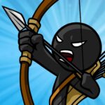Tải Hack Stick War: Legacy Modlmh.com (Menu, Tiền, Kim Cương) v2026.1.932