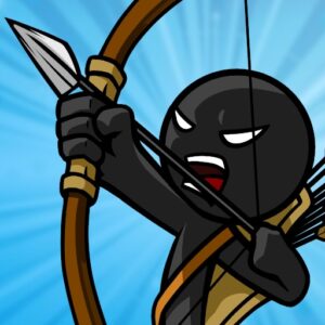 Tải Hack Stick War: Legacy Modlmh.com (Menu, Tiền, Kim Cương) v2026.1.932