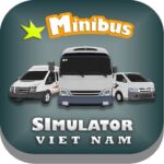 Tải Minibus Simulator Vietnam APK v3.6.1 Miễn Phí Cho Android