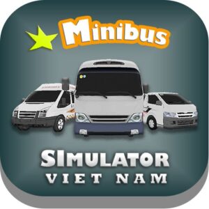 Tải Minibus Simulator Vietnam APK v3.6.1 Miễn Phí Cho Android