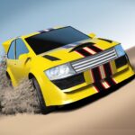 Tải Rally Fury Hack (Vô Hạn Tất Cả, Kim Cương) v1.120 Mới Nhất Cho android