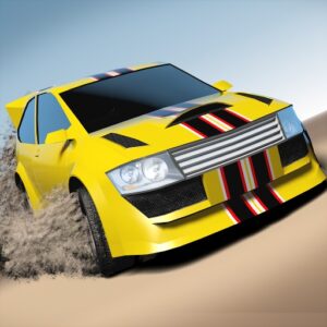 Tải Rally Fury Hack (Vô Hạn Tất Cả, Kim Cương) v1.120 Mới Nhất Cho android