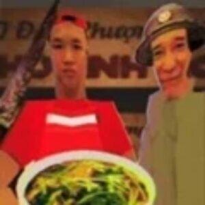 Tải Game Tiệm Phở của Anh Hai APK & iPA v1.1 Cho Android và iOS