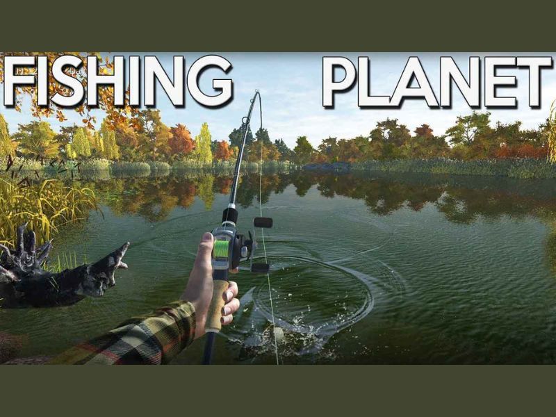 Một Số Thông Tin Về Fishing Planet Hack Vô Hạn Tiền