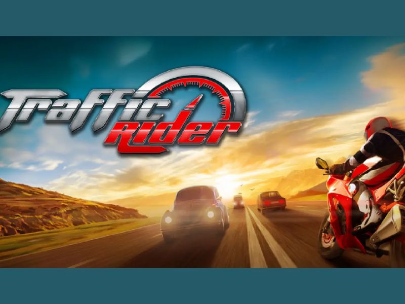 Tải Hack Traffic Rider Mod APK (Vô Hạn Tiền, Mở Khóa Level) v2.0 Một Số Thông Tin Về Hack Traffic Rider Mod APK