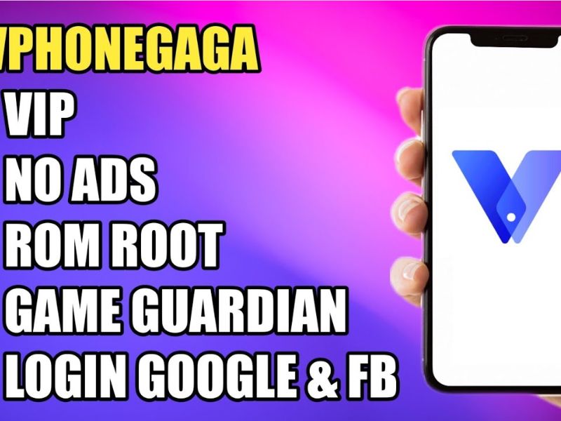 Tải Vphonegaga Mod APK (Mở Khóa Premium, Gold) v5.1.0 Một Số Tính Năng Nổi Bật Có Trong Vphonegaga Mod APK