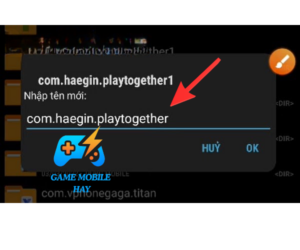 Play Together Modhack.cfd