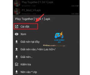 Play Together Modhack.cfd