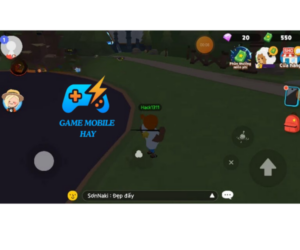 Play Together Modhack.cfd