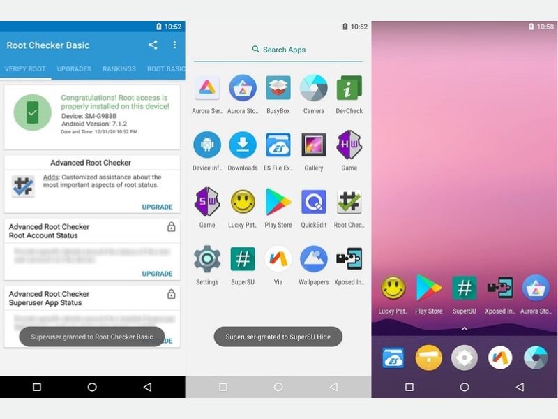 Tạo môi trường Android ảo tiện lợi trong Vmos Pro MOD APK