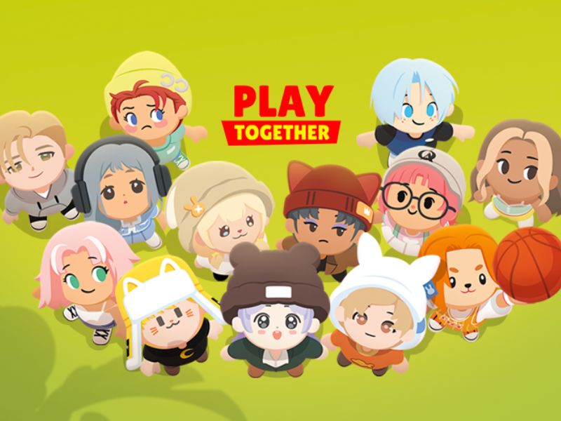 Thông Tin Về Play Together Modhack.cfd