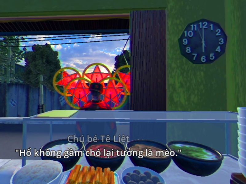 Tải Game Tiệm Phở của Anh Hai APK & iPA v1.1 Cho Android và iOS Tiệm Phở Của Anh Hai APK có gameplay vừa hài hước vừa “cà khịa”
