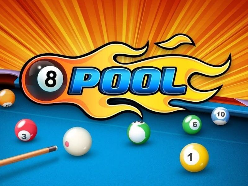 8 ball pool mod