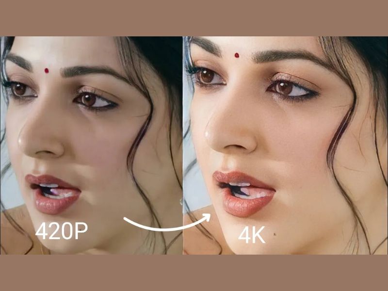 Tải Remini Theartpics Mod APK (Mở Khóa Premium) v3.8.4 Công nghệ AI tiên tiến trong Remini Theartpics Mod APK