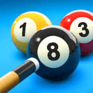 Tải Hack 8 Ball Pool (Đường Kẻ Dài, Vô Hạn Tiền, Menu) v56.17.1 APK