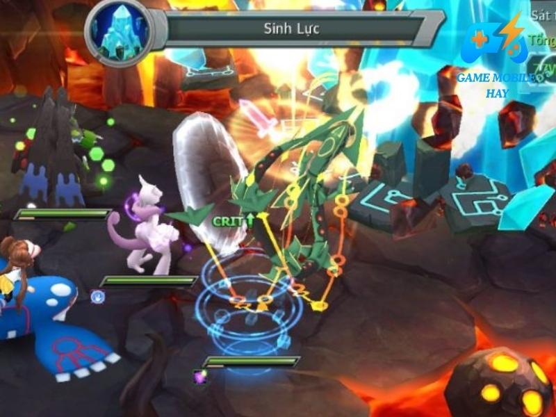 Tải Hack Pokemon Đại Chiến Androidmentor v65.0.0 (Unlimited Vàng, Kim Cương) Hướng dẫn tải Hack Pokemon Đại Chiến Androidmentor