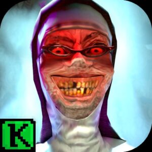 Tải Evil Nun Hack Tiger Bất Tử, Vô Hạn Tiền, Menu v1.9.1