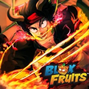 Tải Hack Blox Fruit Apkmoday Update 31 (Auto Farm, Giọt Nước, Trái Ác Quỷ)