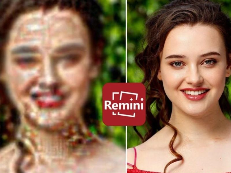 Tải Remini Theartpics Mod APK (Mở Khóa Premium) v3.8.4 Nâng cấp và phục hồi hình ảnh cũ trong Remini Theartpics Mod APK