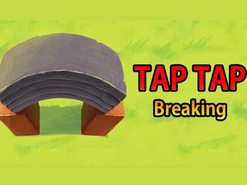 Thông Tin Về Tap Tap Breaking Funnymod