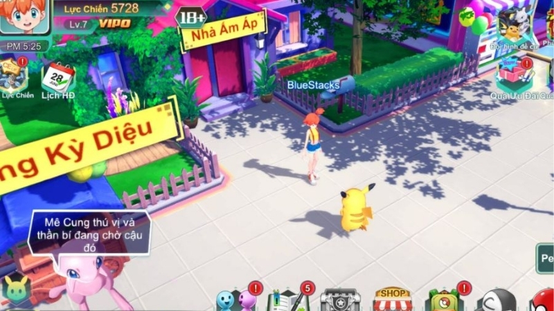 Tải Bảo Bối Huyền Thoại APK (Code Nhận Quà) v2.0.99.153474 Tại sao nên chọn bản Bảo Bối Huyền Thoại APK?