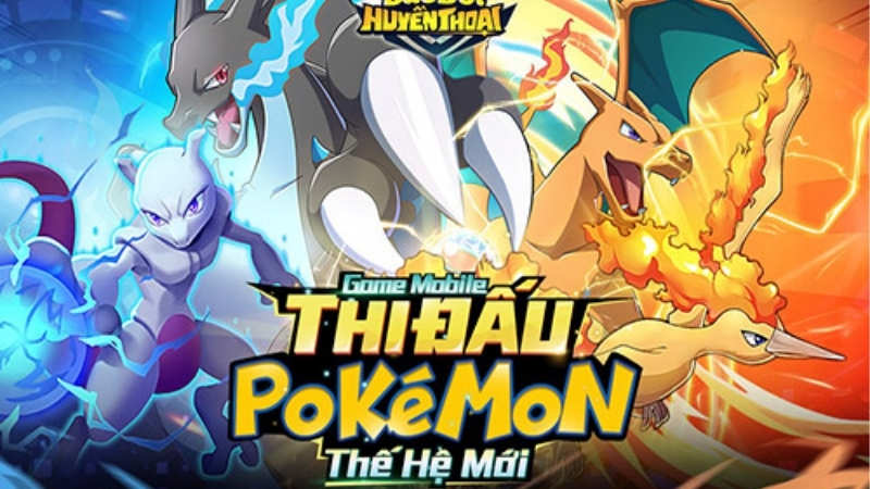 Tải Bảo Bối Huyền Thoại APK (Code Nhận Quà) v2.0.99.153474 Bảo Bối Huyền Thoại APK