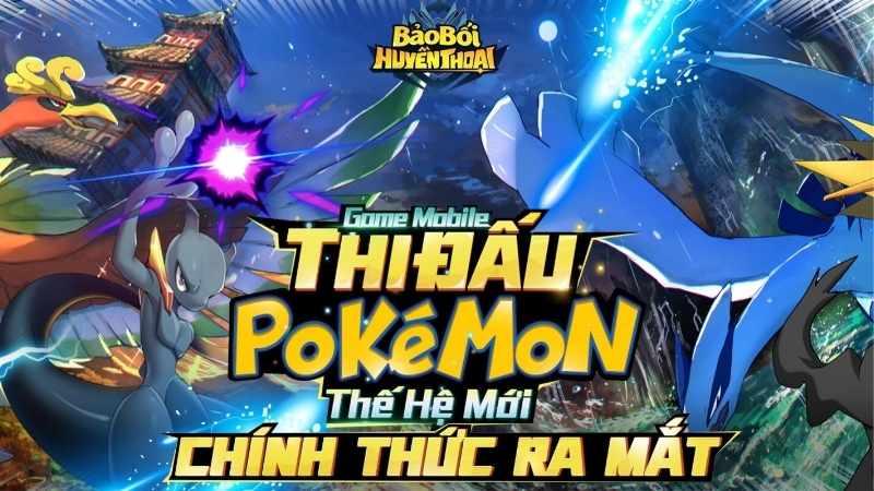 Tải Bảo Bối Huyền Thoại APK (Code Nhận Quà) v2.0.99.153474 Những tính năng nổi bật trong Bảo Bối Huyền Thoại APK
