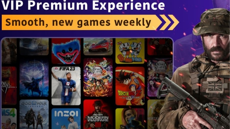 Những Điểm Nổi Bật Của Chikii Mod Apk