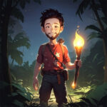 Tải Dark War Survival MOD APK (Vô Hạn Tiền, Menu, Tốc độ) v1.250.655