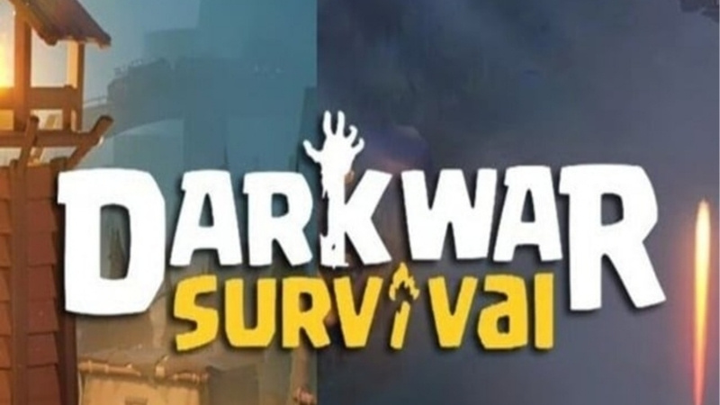Tính Năng Nổi Bật Của Dark War Survival MOD APK