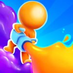 Tải Dye Hard MOD APK (Menu, Mua Sắm Miễn Phí, No ADS) v1.0.392