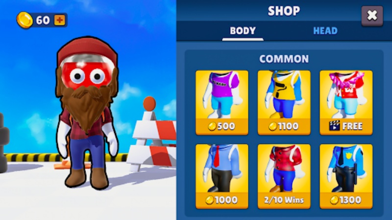 Dye Hard hack