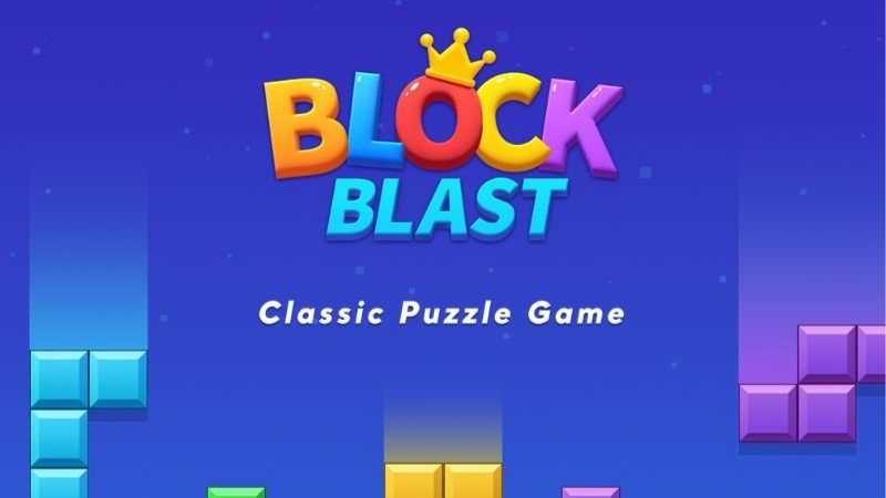 Tải Block Blast Miễn Phí (MOD Vô Hạn Điểm, No Ads) v10.7.3 APK Hack Block Blast
