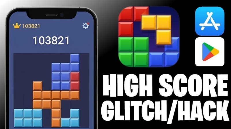 Tải Block Blast Miễn Phí (MOD Vô Hạn Điểm, No Ads) v10.7.3 APK Hack Block Blast