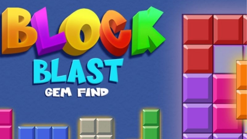 Tải Block Blast Miễn Phí (MOD Vô Hạn Điểm, No Ads) v10.7.3 APK Hack Block Blast