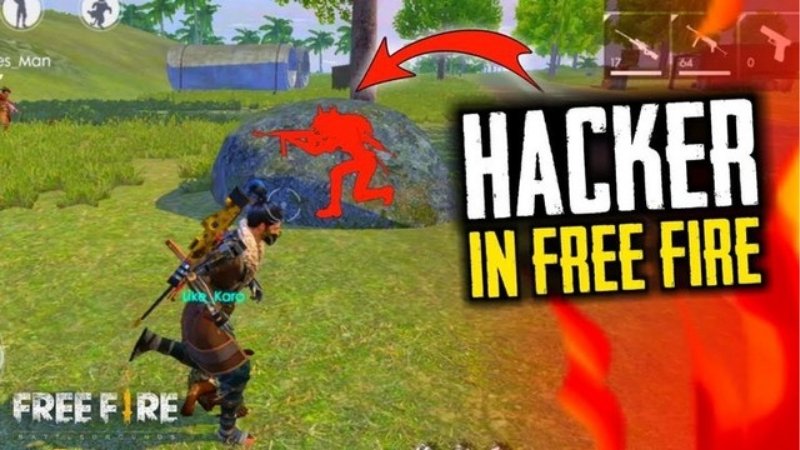 Hack Free Fire