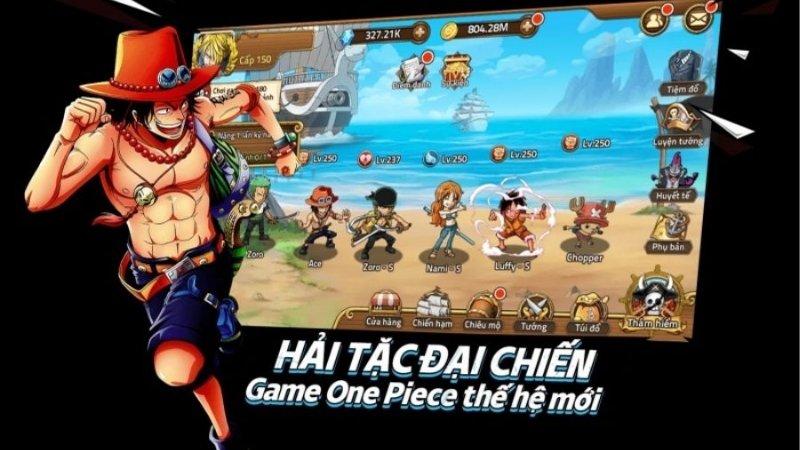 hack huyền thoại hải tặc