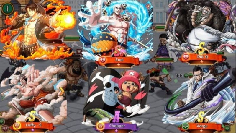 hack huyền thoại hải tặc